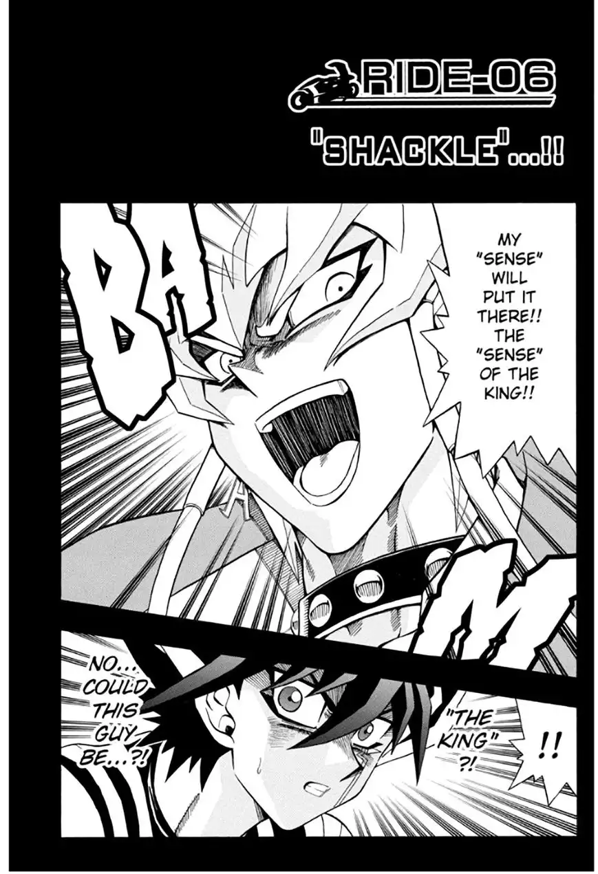 Yu-Gi-Oh! 5D's Chapter 6 3